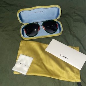 Gucci Sunglasses
